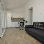 Lägenhet Rose