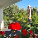 Apartmán Rose
