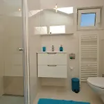 Apartmán Rose Pisak