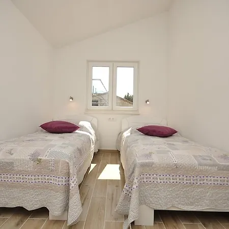 Rose Apartmán Pisak