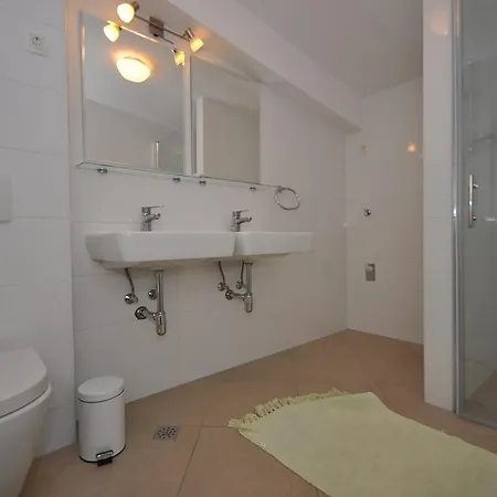 Rose Appartement