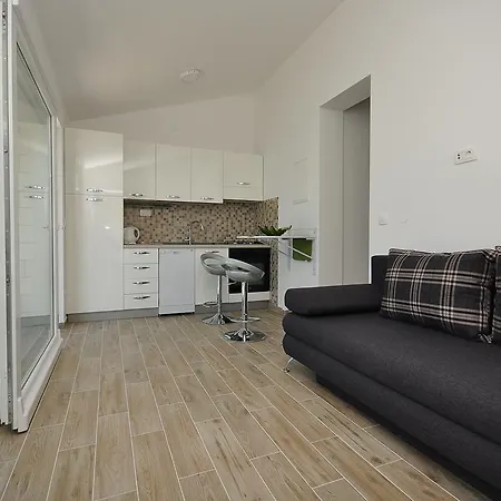 Apartman Rose