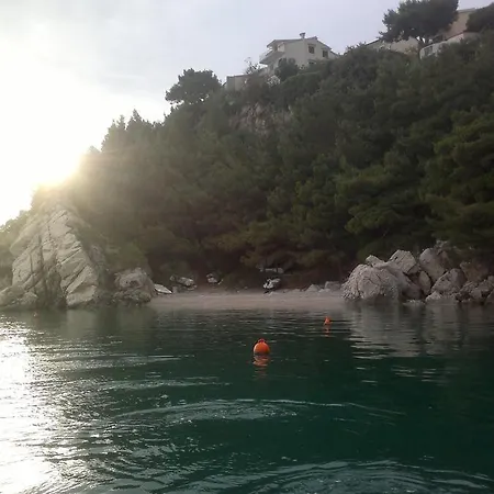 Rose Appartement *
